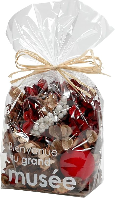 グランミュゼ(grand musee) ポプリ 140g ストロベリー 0305-PPR-A-002