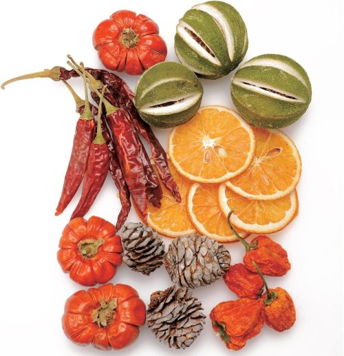 大地農園 ドライフラワー ミックスポプリ ナチュラル DO021390-000