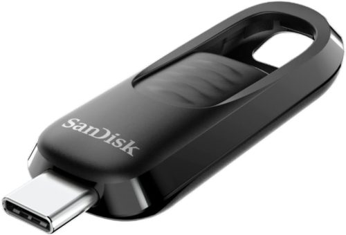 サンディスク(SanDisk) Ultra Slider USB SDCZ480-064G-G46