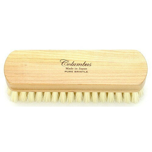 コロンブス(Columbus) コロンブスブラシ豚毛