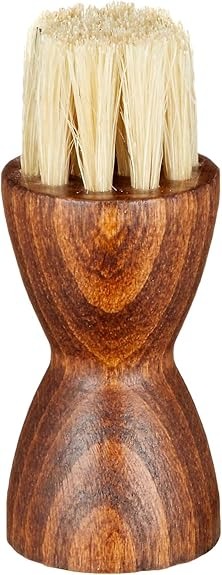 コロンブス(Columbus) ジャーマンブラシ8 豚毛