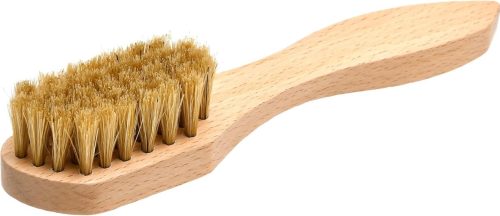 サフィール(SAPHIR) ブリストルブラシ