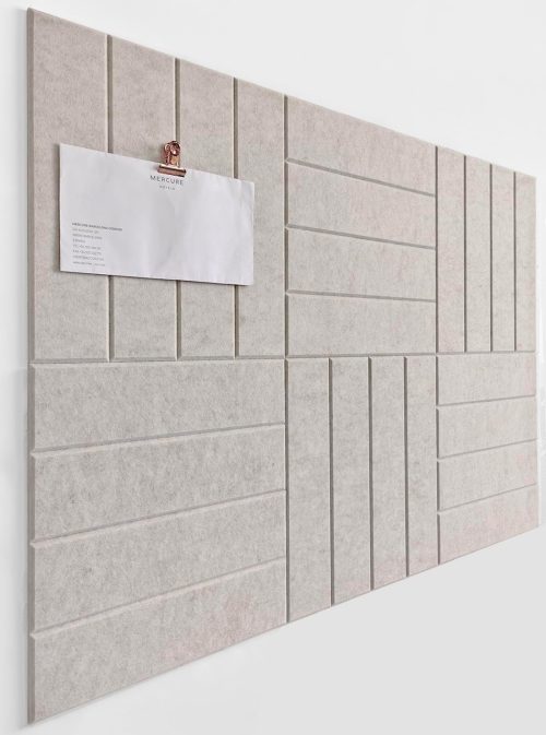 DECORITA 壁に貼る コルクボード