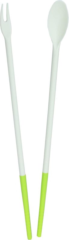 パール金属(PEARL METAL) ベジライブ シリコーン味見チョップスティック CC-1091