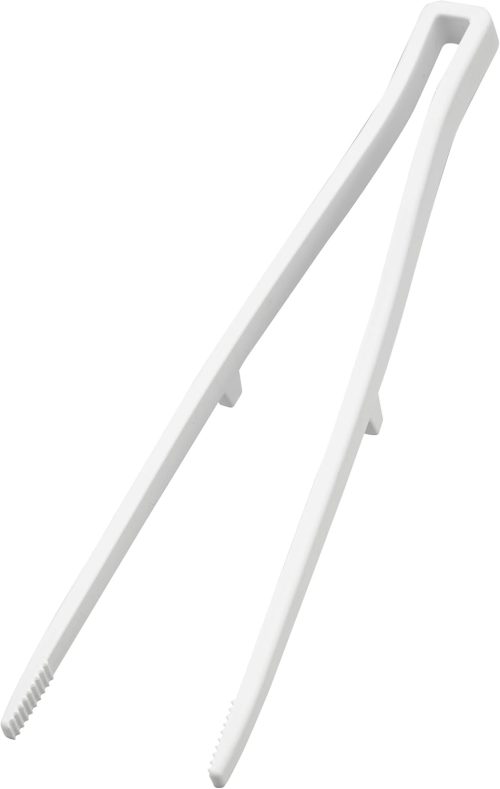 山崎実業 tower シリコーン菜箸トング タワー 5195