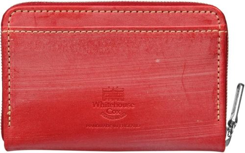 ホワイトハウスコックス(Whitehouse Cox) S1941 ジップマルチケース