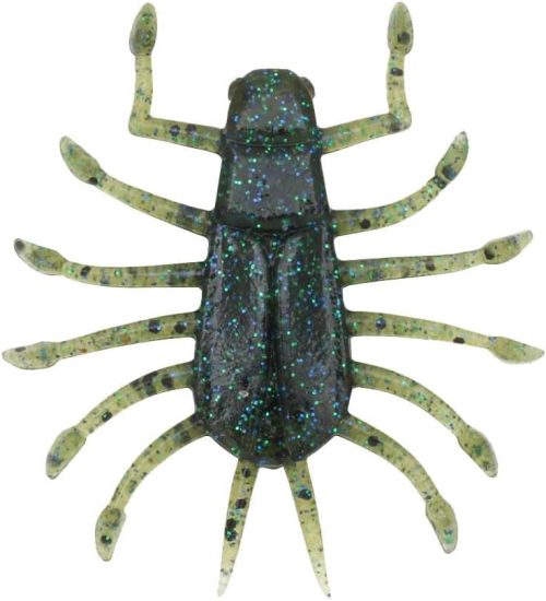 デプス(deps) ウィグルバグ