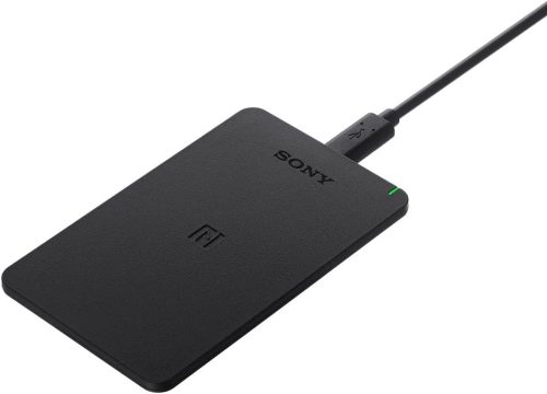 ソニー(SONY) 非接触ICカードリーダー/ライター PaSoRi RC-S300