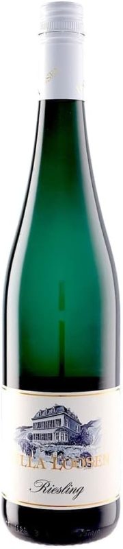 ヴァイングート・ドクター・ローゼン(Weingut Dr. Loosen) ヴィッラ・ローゼン モーゼル リースリング