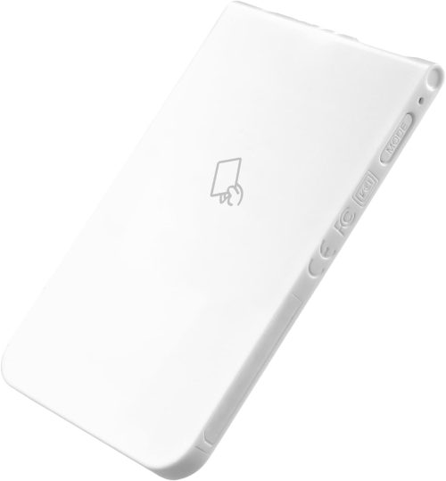 アイ・オー・データ(IODATA) Bluetooth v5.0 対応NFCカードリーダーライター BLE-NFC