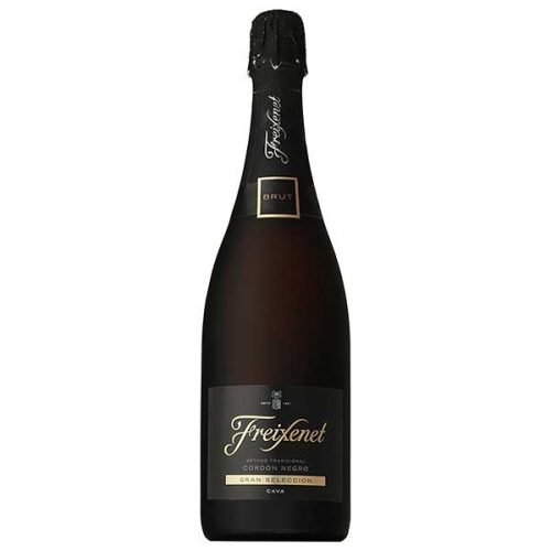 フレシネ(Freixenet) コルドン・ネグロ