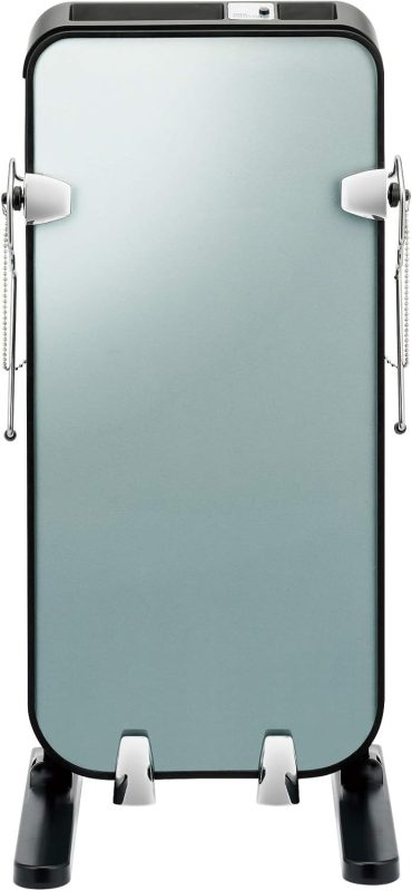 ツインバード(TWINBIRD) パンツプレス SA-D719B