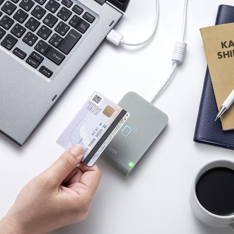 パソコンサプライのイメージ