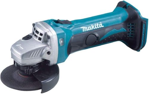 マキタ(MAKITA) 充電式ディスクグラインダ GA402D