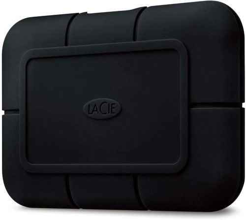 ラシー(LaCie) Rugged SSD Pro