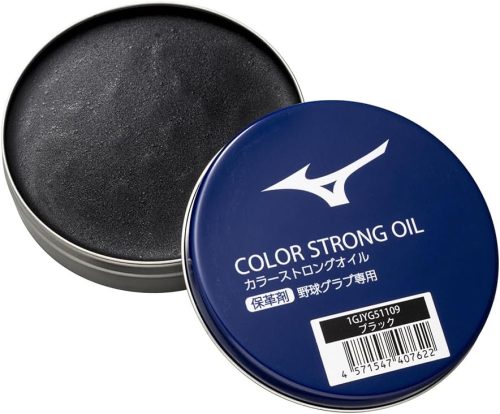 ミズノ(MIZUNO) カラーストロングオイル 1GJYG511