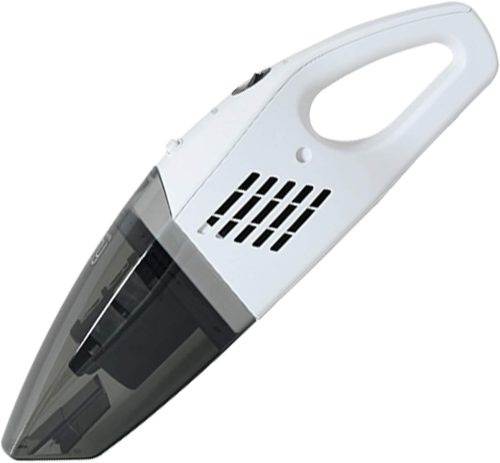 山善(YAMAZEN) コードレス ハンディクリーナー ZHF-N36