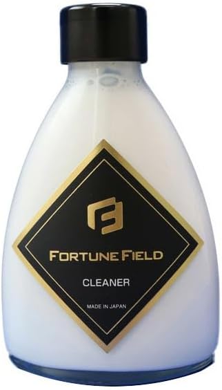 FORTUNE FIELD CLEANER 汚れ落とし クリーナー