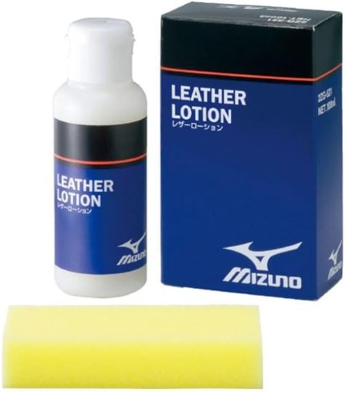 ミズノ(MIZUNO) レザーローション 1GJYG50400