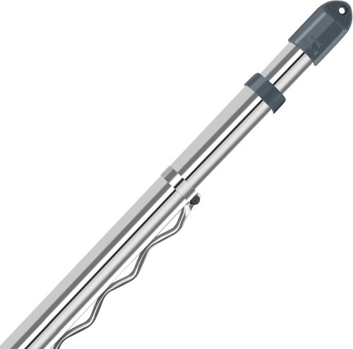 チチロバ(Titiroba) 物干し竿 ステンレス