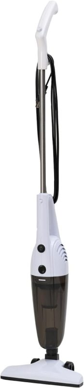 山善(YAMAZEN) 2WAYスティッククリーナー ZSC-C700