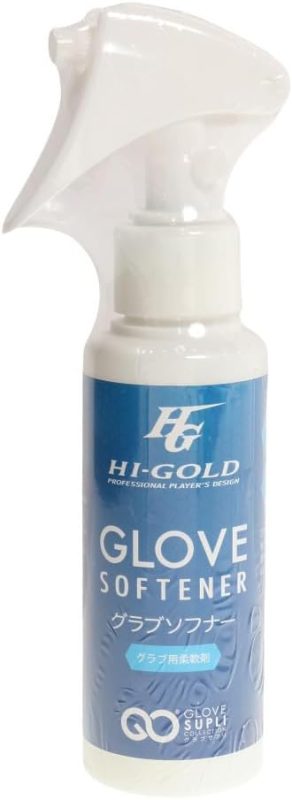 ハイゴールド(Hi-GOLD) グラブソフナー OL-70