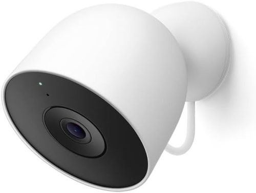 グーグル(Google) Google Nest Cam Outdoor GA09963-JP