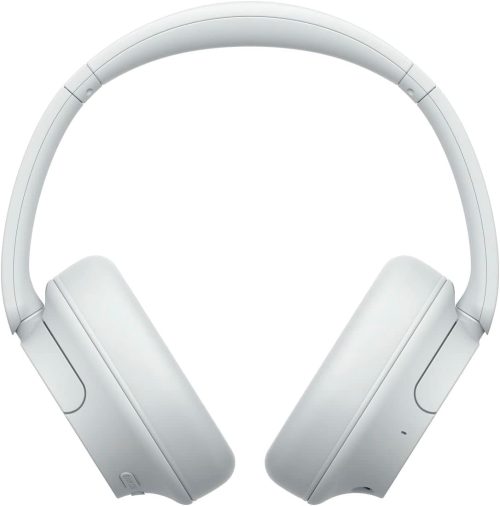 ソニー(SONY) ワイヤレスノイズキャンセリングステレオヘッドセット WH-CH720N