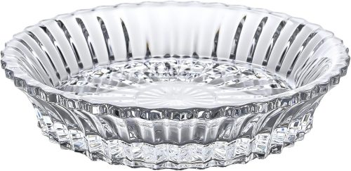 バカラ(BACCARAT) プレート ミルニュイ スモールトレイ ディッシュ 13cm 2105132