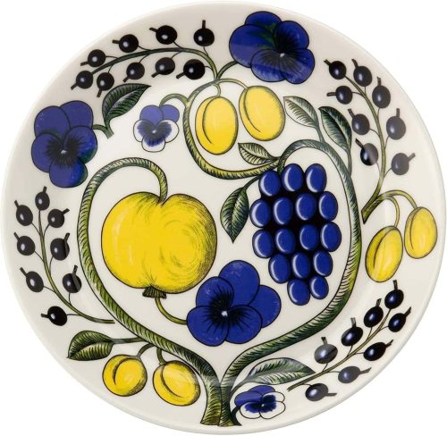 アラビア(ARABIA) パラティッシ プレート21cm 1005588