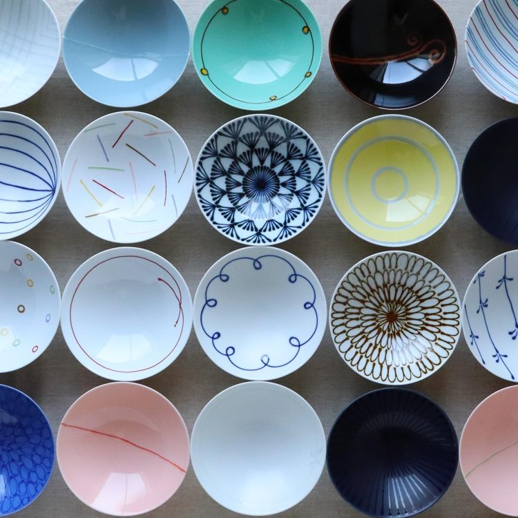 食器のイメージ