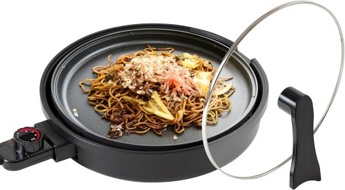 山善(YAMAZEN) ホットプレート YHL-S100