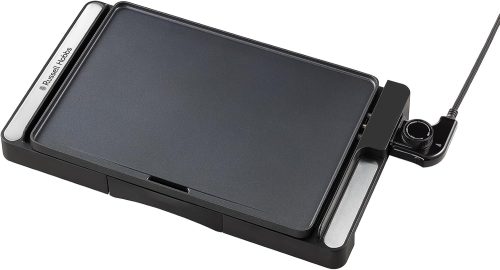 ラッセルホブス(Russell Hobbs) ベーシックホットプレート