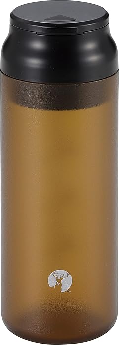 キャプテンスタッグ(CAPTAIN STAG) コーヒービーンズ計量キャニスター UW-3572