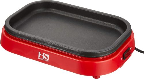 HOME SWAN Myホットプレート SHP-70