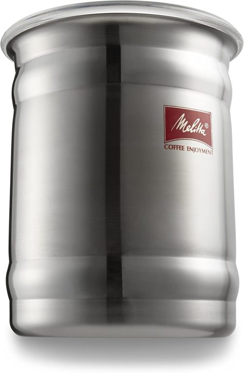 メリタ(Melitta) ステンレスキャニスター MJ-2156