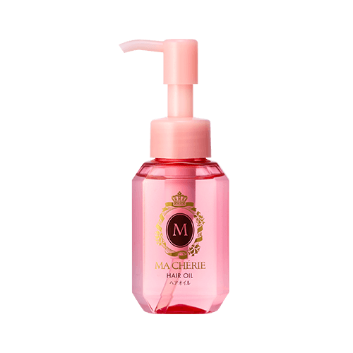 マシェリ(MA CHERIE) ヘアオイル EX