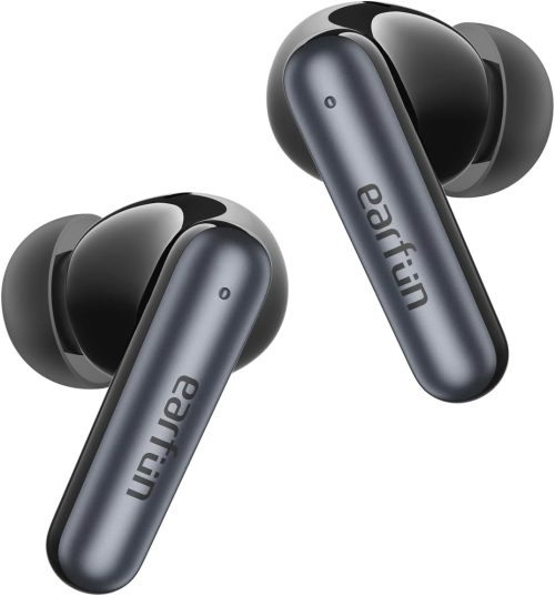 EarFun ワイヤレスイヤホン EarFun Air Pro 4