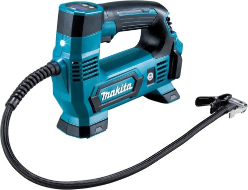 マキタ(MAKITA) 充電式空気入れ MP100DSH
