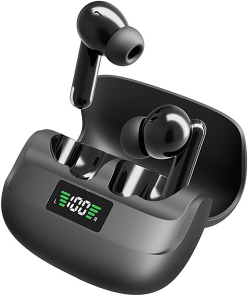 グリーンハウス(GREEN HOUSE) ワイヤレスイヤホン GH-TWSW