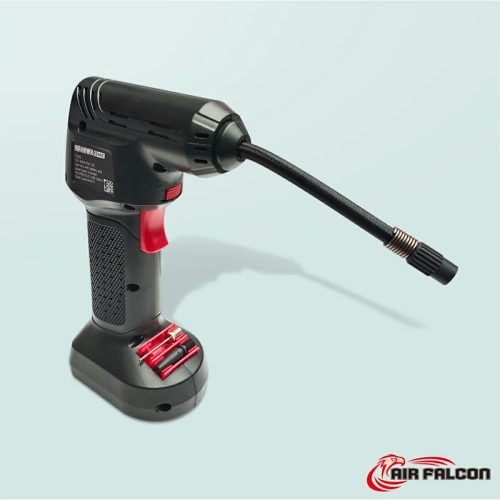 エアファルコン エアーコンプレッサー
