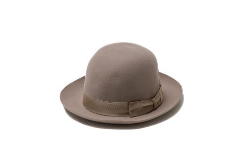 ボルサリーノ(BORSALINO) クラウディオ アレッサンドリア デタッチャブルグログラン