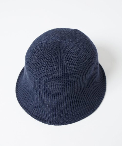 ラカル(RACAL) Milano Rib Thermo Yarn Blend Knit Hat