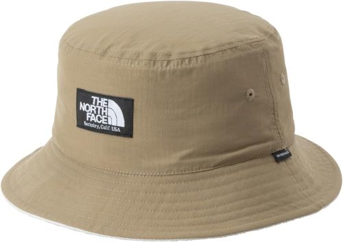 ザ・ノース・フェイス(THE NORTH FACE) リバーシブルフリースバケットハット ユニセックス