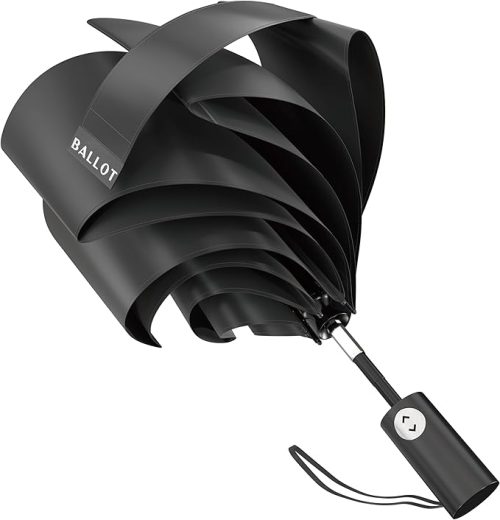 バロット(BALLOT) 折りたたみ傘