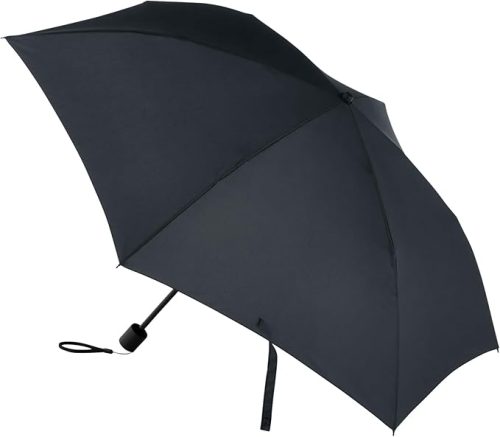 無印良品 晴雨兼用 2通りにたためる 折りたたみ傘 84954344