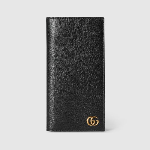 グッチ(GUCCI) ダブルG ロング ウォレット