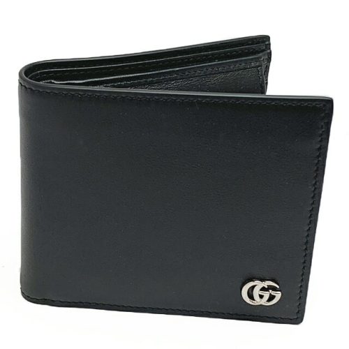 グッチ(GUCCI) ダブルG コイン ウォレット