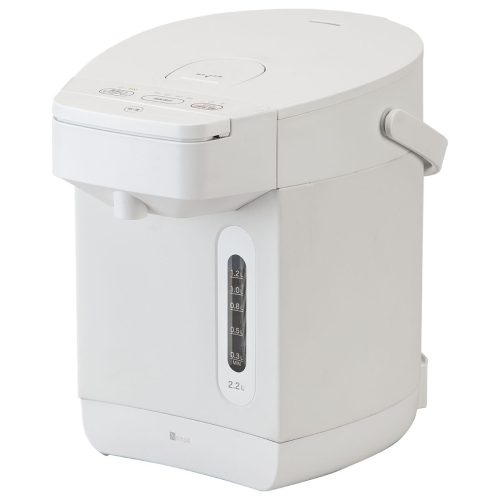 ニトリ(NITORI) 電気ジャーポット 2.2L BC2C01