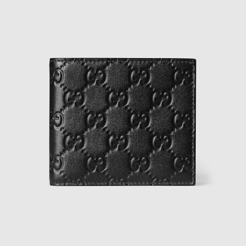 グッチ(GUCCI) GGエンブレム コインウォレット